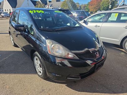 Used 2012 Honda Fit