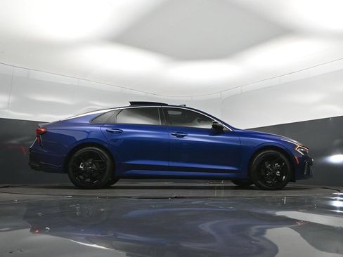Used 2026 Kia K5 GT-Line w/ GT-Line Premium Package FWD image 43
