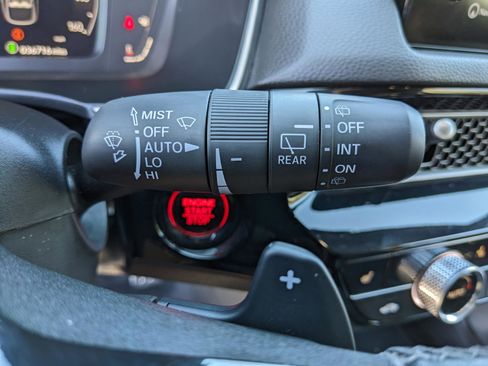 Used 2023 Honda Civic Sport Touring image 25