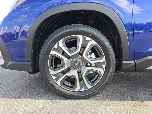 New 2026 Subaru Ascent Touring image 34