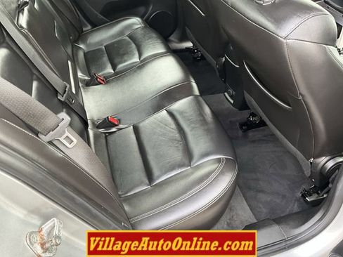 Used 2013 Chevrolet Cruze LTZ image 20