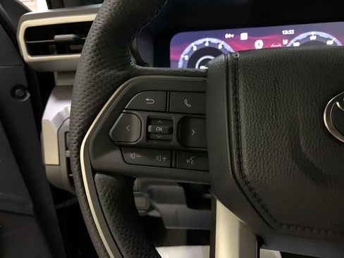 New 2025 Toyota Tacoma TRD Sport image 24