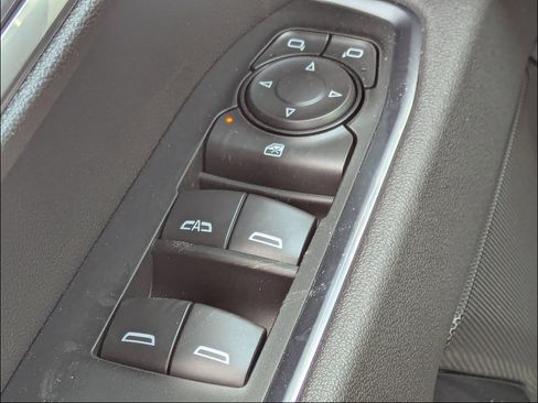 New 2026 Chevrolet Silverado 1500 LT w/ All Star Edition Plus AWD/4WD image 26