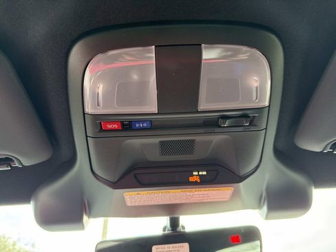 New 2026 Subaru BRZ tS image 36