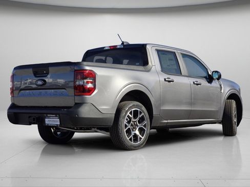New 2026 Ford Maverick Lariat w/ 4K Tow Package image 24
