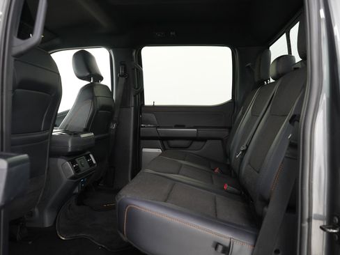 Used 2025 Ford F150 Tremor AWD/4WD image 16