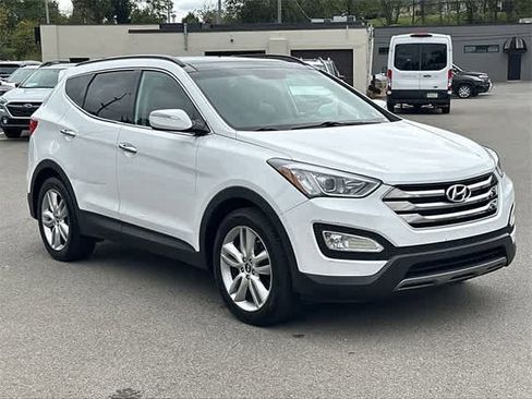 Used 2016 Hyundai Santa Fe Sport 2.0T w/ Option Group 05 image 30