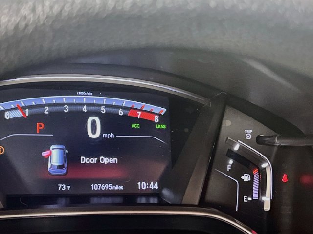 Used 2020 Honda CR-V EX image 11