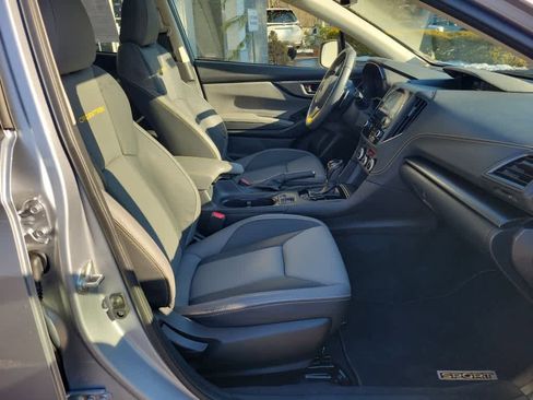Used 2023 Subaru Crosstrek 2.5i Sport image 24