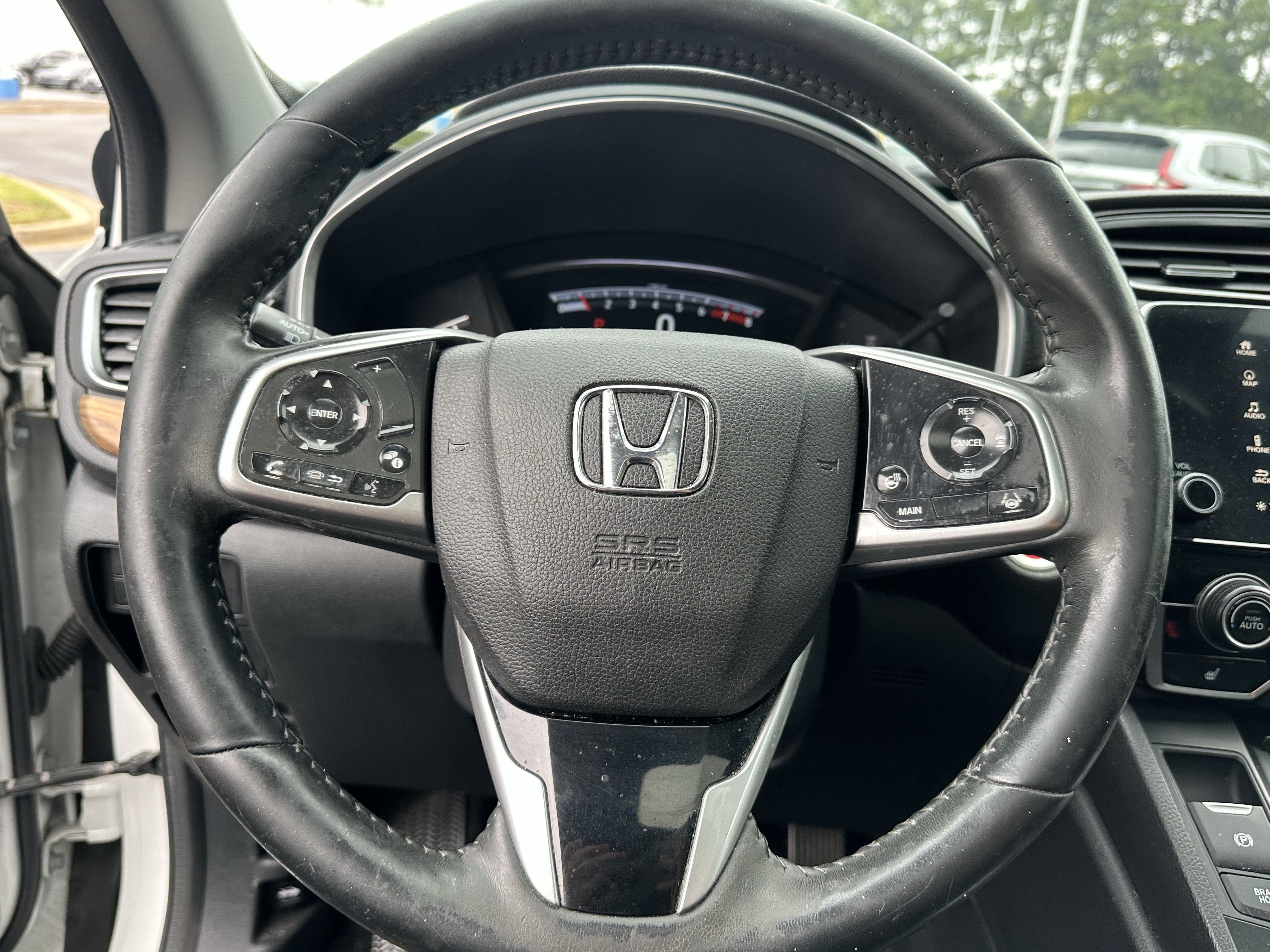 Used 2020 Honda CR-V Touring image 6