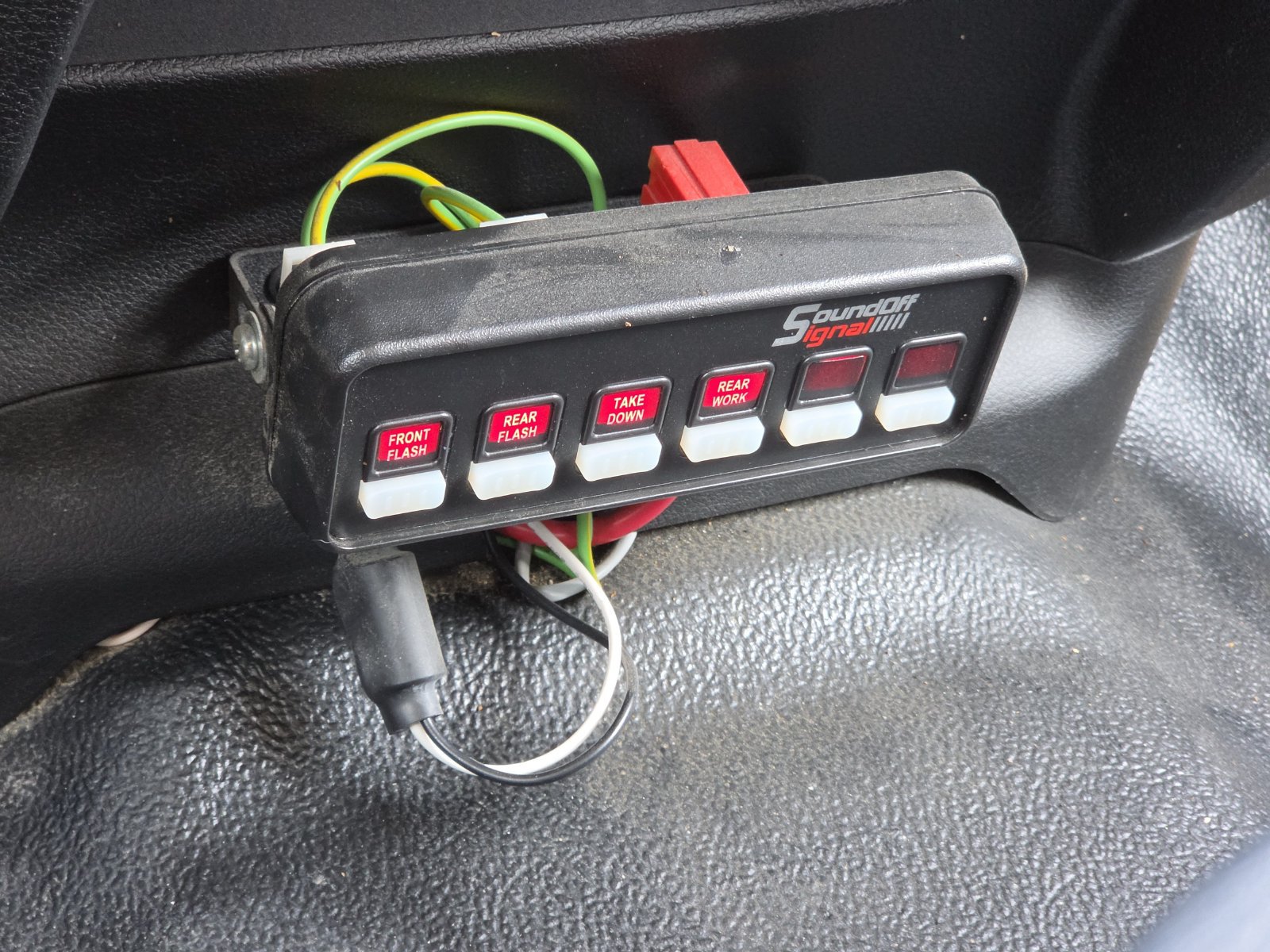 Used 2021 RAM 1500 Tradesman w/ Trailer Tow Group AWD/4WD image 27