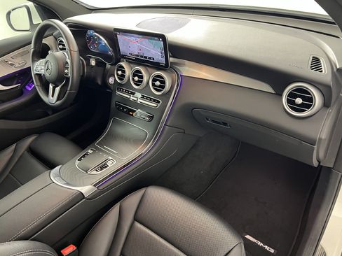 Certified 2022 Mercedes-Benz GLC 300 4MATIC image 25