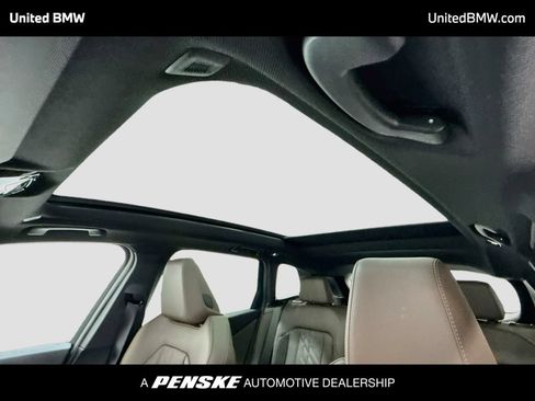 New 2026 BMW X3 xDrive30i w/ Premium Package AWD/4WD image 12