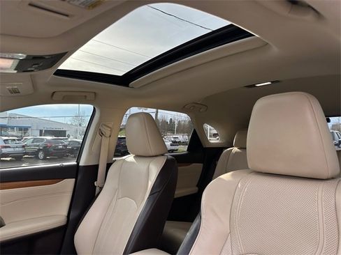 Used 2017 Lexus RX 350 F Sport image 31