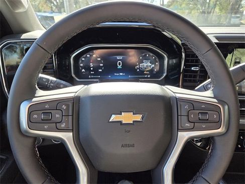 New 2026 Chevrolet Silverado 2500 LT w/ All Star Edition image 22