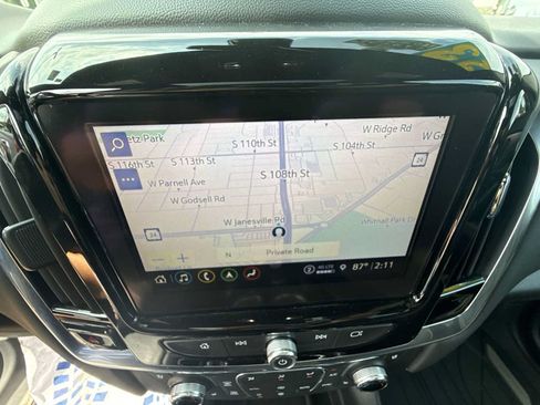 Certified 2023 Chevrolet Traverse Premier w/ Redline Edition AWD/4WD image 14