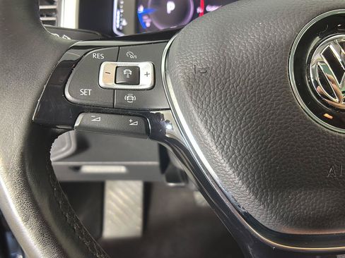 Used 2019 Volkswagen Atlas SEL AWD/4WD image 31
