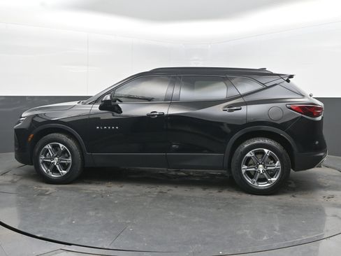 Used 2023 Chevrolet Blazer LT w/ Convenience Package image 7