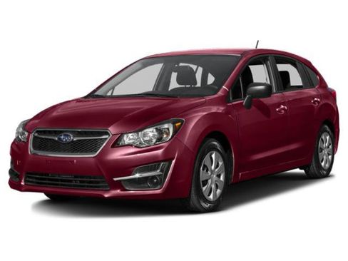Used 2015 Subaru Impreza 2.0i Sport Limited image 2