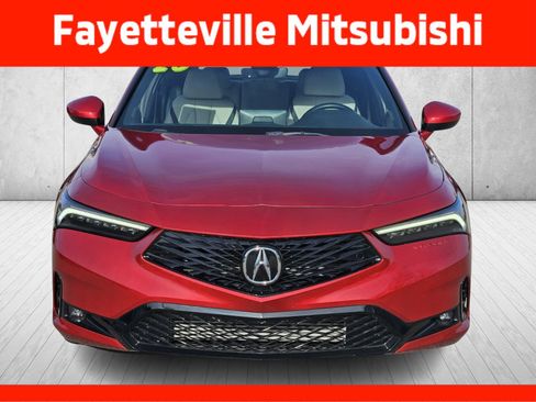 Used 2023 Acura Integra A-Spec image 2