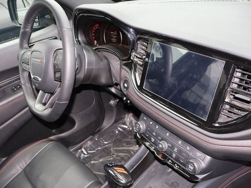 Used 2024 Dodge Durango R/T image 8