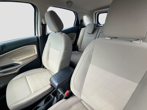 Used 2022 Ford EcoSport S AWD/4WD image 15