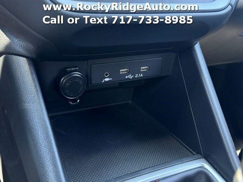 Used 2023 Subaru WRX AWD/4WD image 20