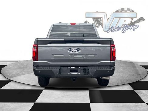 Used 2026 Ford F150 XL AWD/4WD image 7