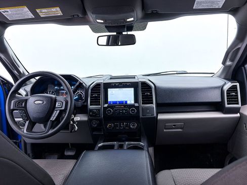 Used 2020 Ford F150 XLT w/ Equipment Group 301A Mid AWD/4WD image 21