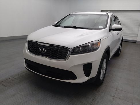 Used 2020 Kia Sorento LX w/ LX I4 Convenience Package FWD image 15