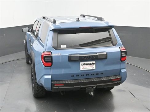 New 2025 Toyota 4Runner SR5 image 29