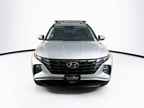 Used 2023 Hyundai Tucson SEL w/ Convenience Package image 2