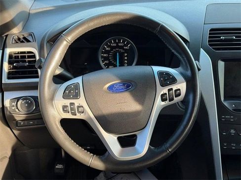 Used 2013 Ford Explorer XLT image 15
