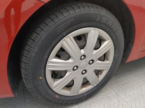 Used 2023 Kia Rio S FWD image 31