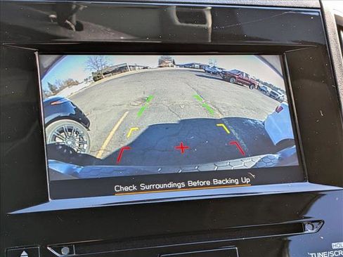 Used 2020 Subaru Crosstrek 2.0i Premium w/ Moonroof Package 1 image 14