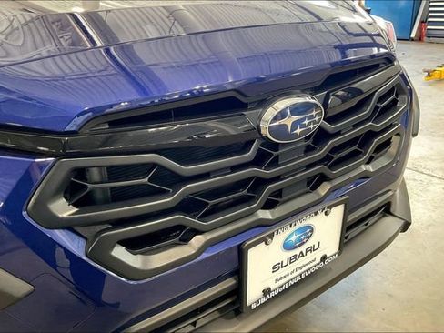 Used 2024 Subaru Crosstrek 2.5i Sport image 30