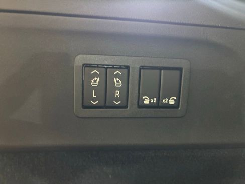 New 2026 Cadillac Escalade IQ Sport 1 w/ LPO, Floor Liner Package image 24