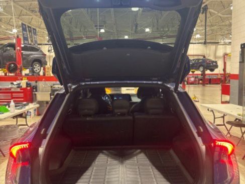 Used 2023 Kia EV6 GT-Line image 43