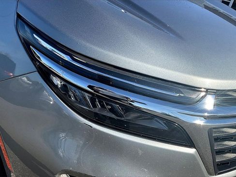 Used 2024 Chevrolet Equinox LT image 27