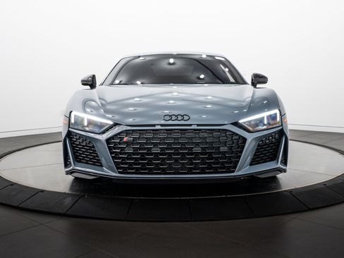 Used 2023 Audi R8 V10 performance AWD/4WD image 33