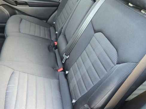 Used 2021 Ford Edge SEL w/ Convenience Package image 12