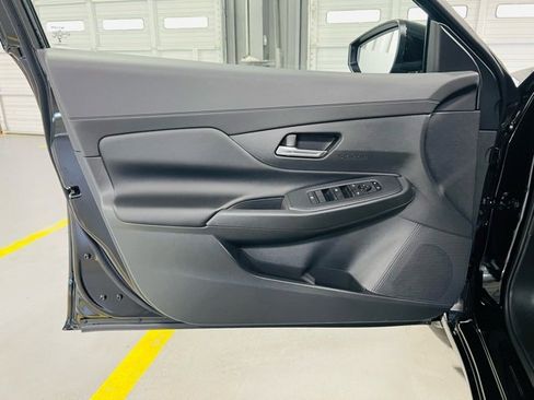 New 2026 Nissan Sentra SV image 20