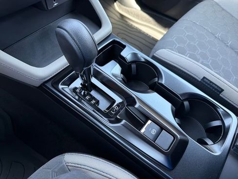 New 2026 Subaru Forester AWD/4WD image 15