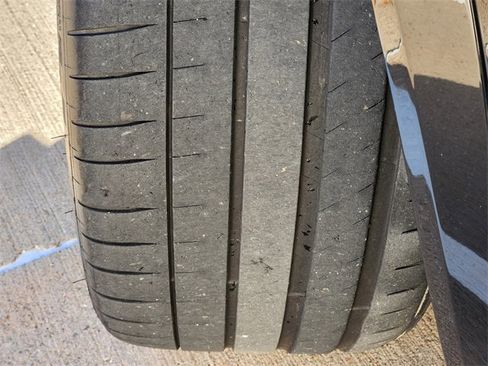 Used 2022 BMW X5 M w/ Competition Package 2 image 11