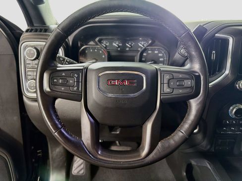 Used 2022 GMC Sierra 1500 AT4 w/ AT4 Premium Package AWD/4WD image 13