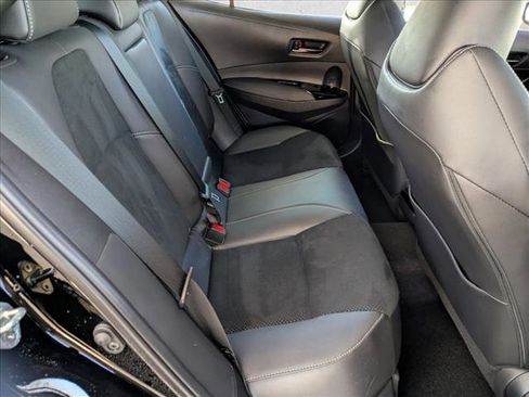 Used 2025 Toyota Corolla GR image 19