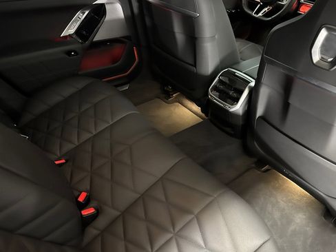 Certified 2023 BMW 740i w/ Parking Assistance Package image 30