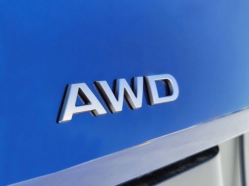 New 2025 Nissan Murano SV AWD/4WD image 10