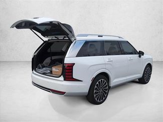 New 2026 Hyundai Palisade Calligraphy video 2