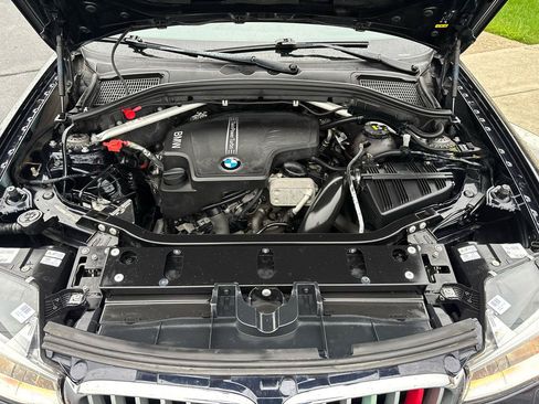 Used 2018 BMW X4 xDrive28i AWD/4WD image 36